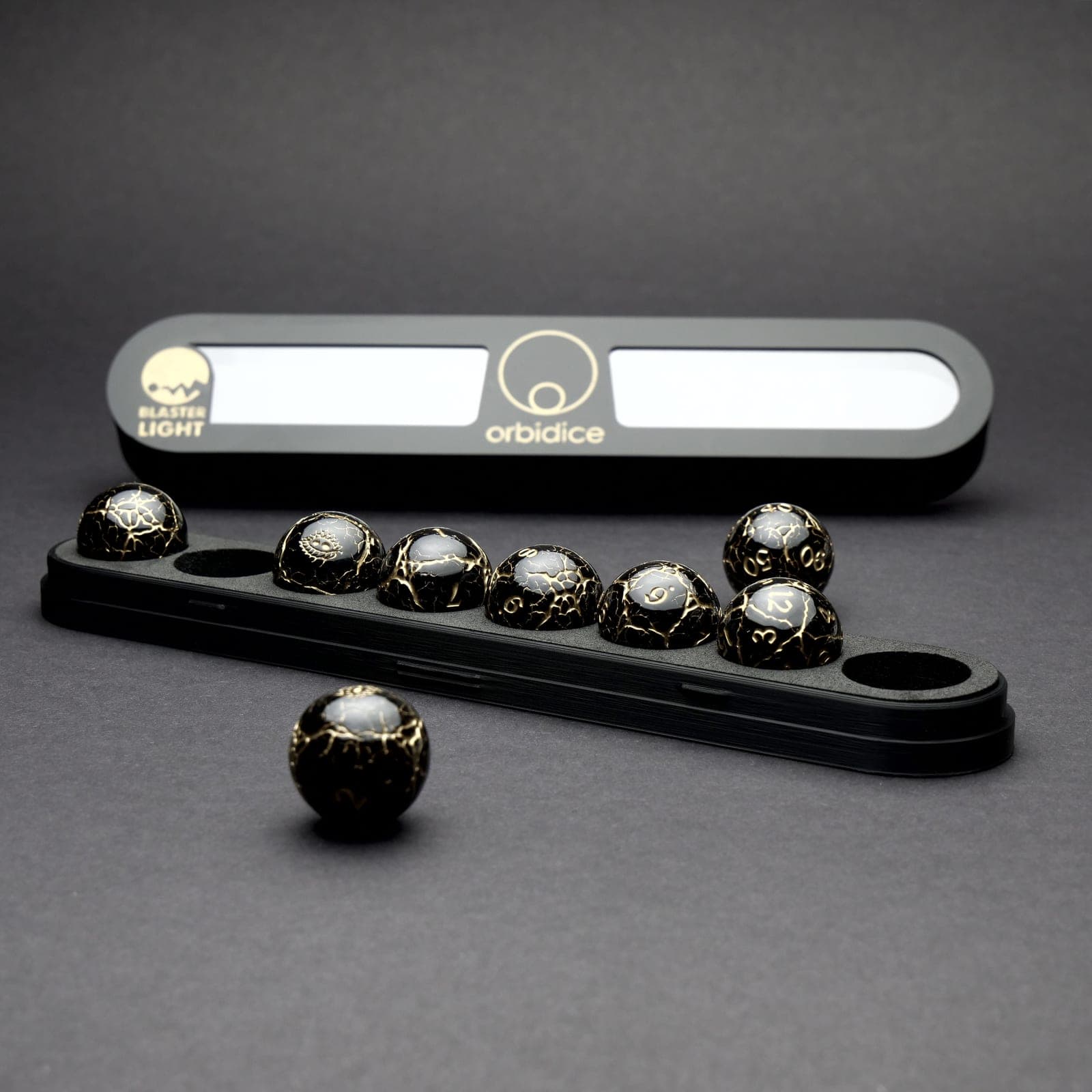 Royal Nox Black