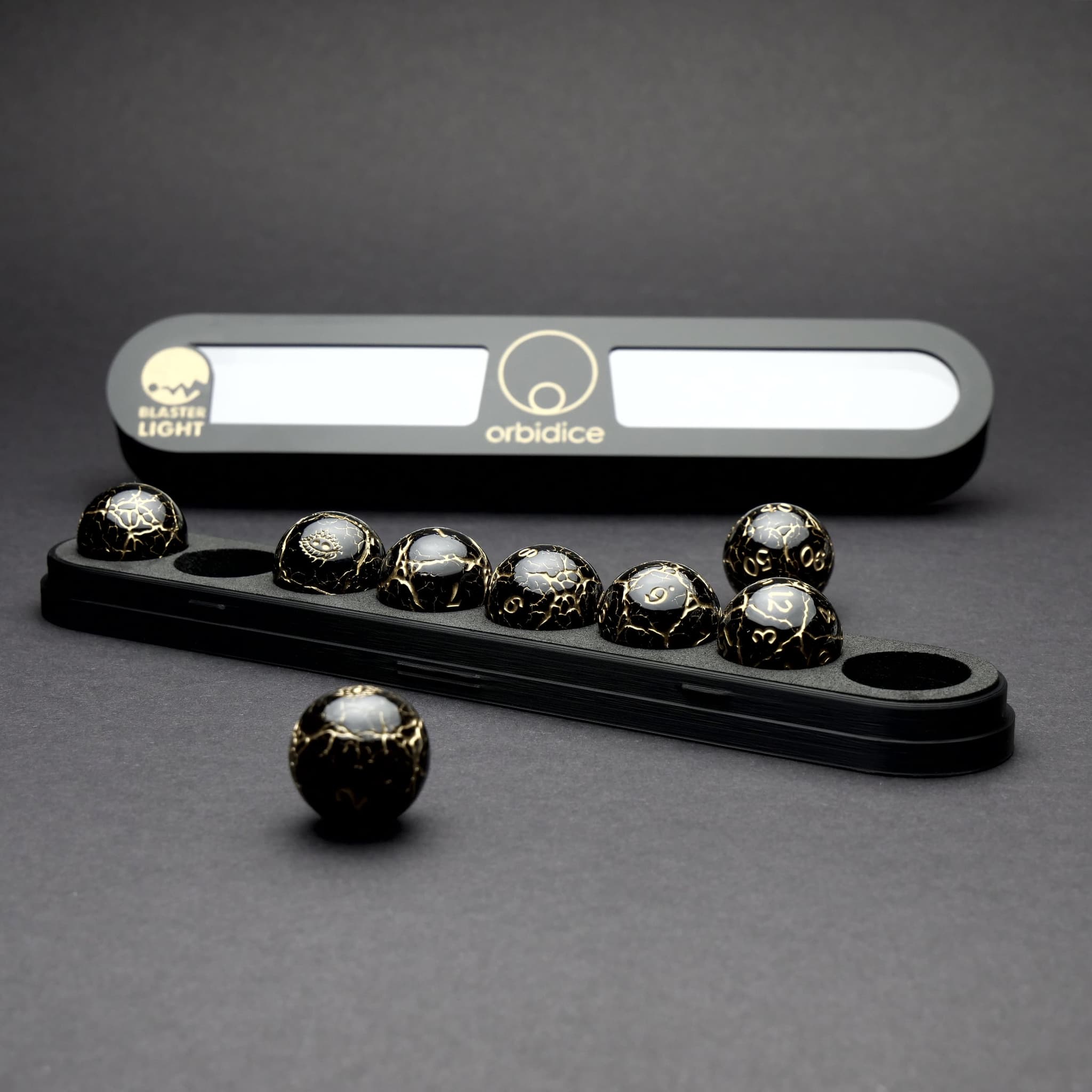 Royal Nox Black