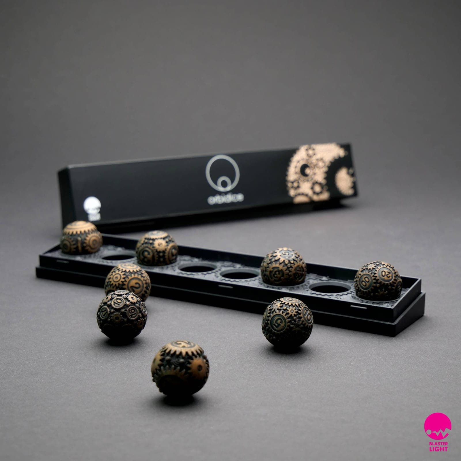 Black Gold