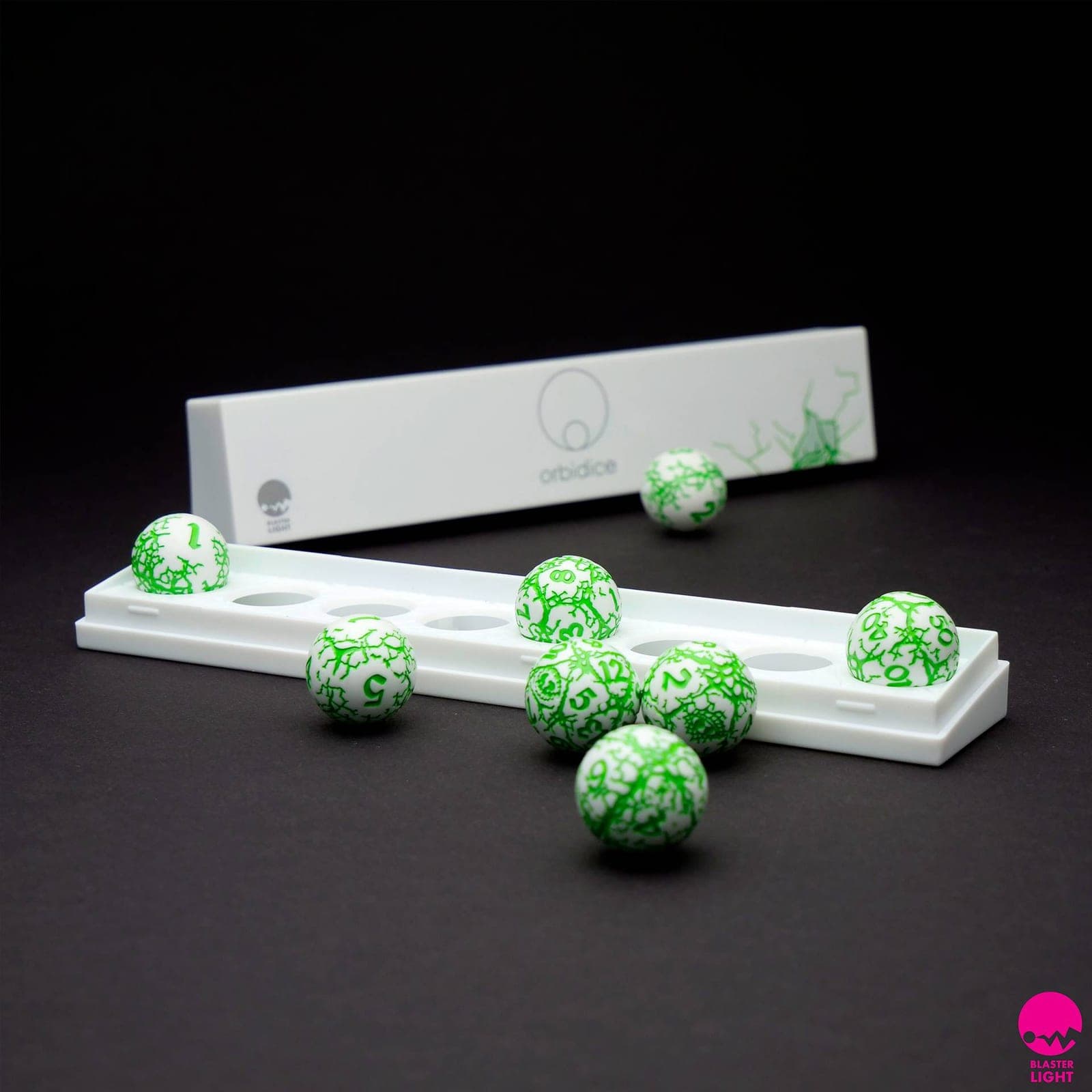 Poison Dragon — Set